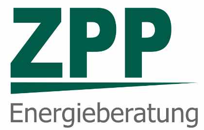 ZPP energieberatung Logo